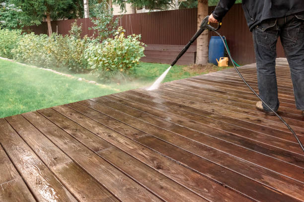 Reliable Citrus Heights, CA Pressure Washing Services Solutions